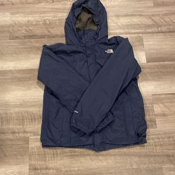 North Face