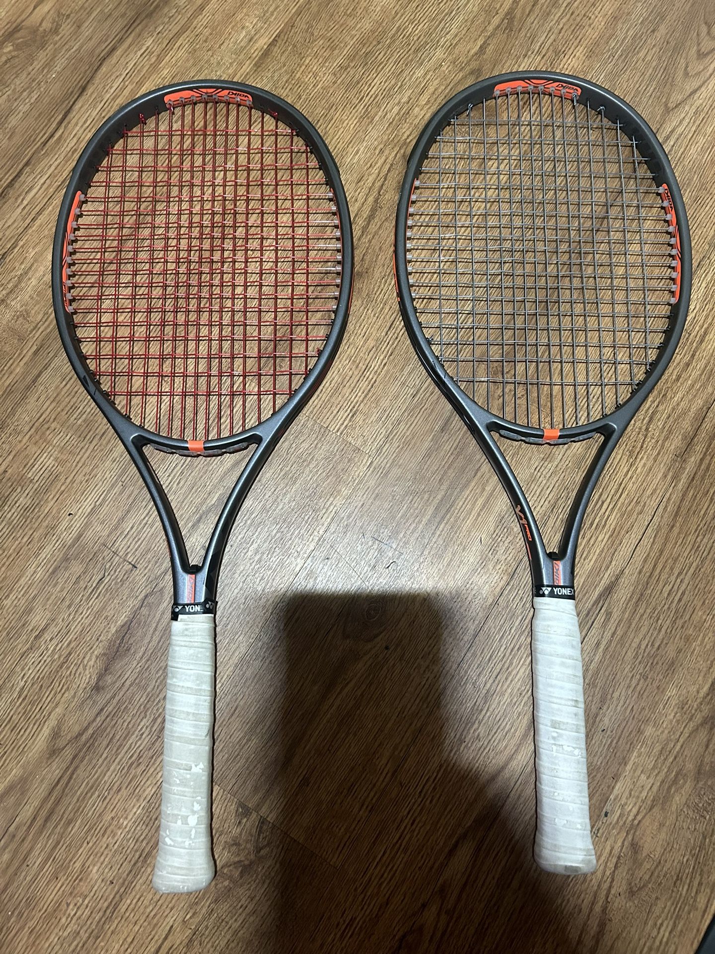 Volkl Organix V1 Pro 100 Tennis Rackets 