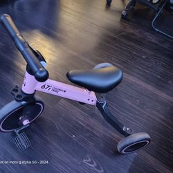Little Kids Bike