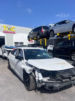 PARTS PIEZAS 2022 2027 HONDA CIVIC HATCHBACK FRONT REAR DOOR PUERTA MALETERO TAILGATE RIMS SUSPENSION DASH