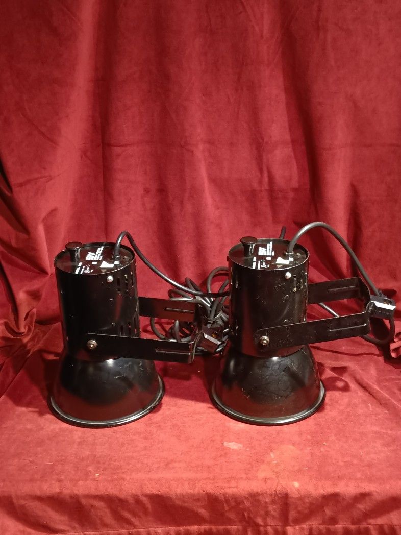 Smith-Victor A50 – 5 IN. ULTRA COOL LIGHT