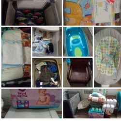 Baby Boy Bundle Need Gone Asap