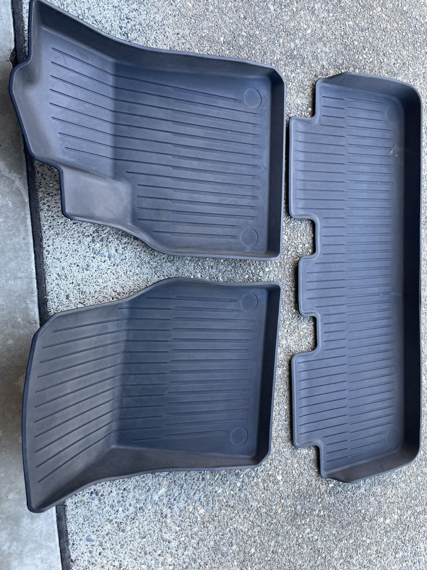 Car mat