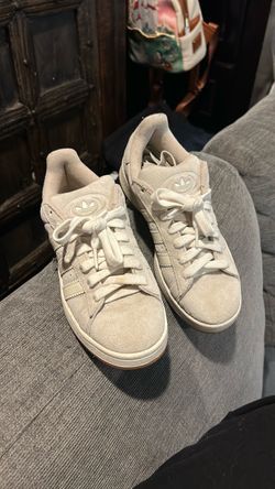 Adidas campuses
