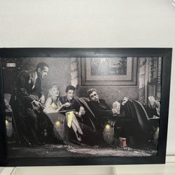Marilyn Monroe Frame
