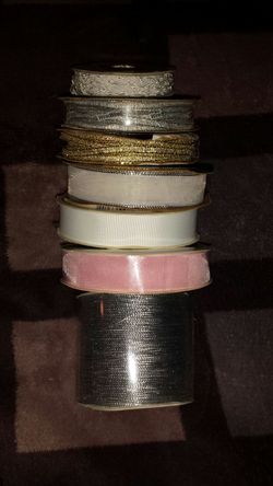 $2 Ribbons