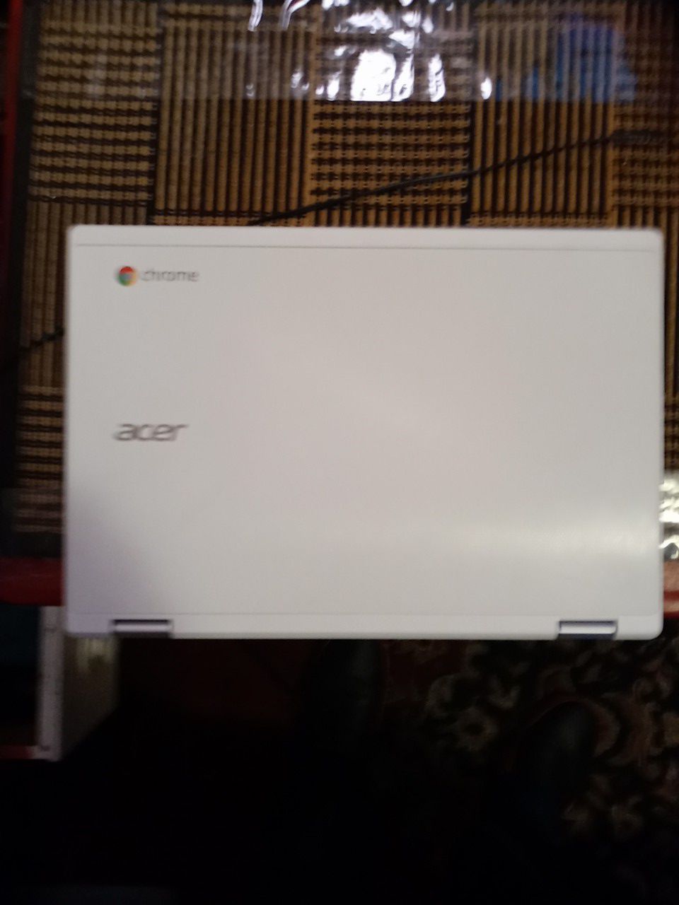 Acer Chrome book CB3-131 11.6-inch Laptop