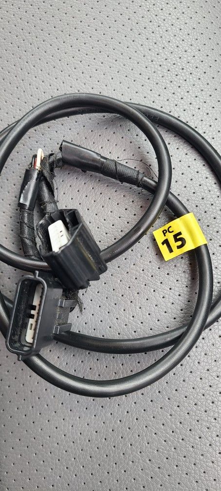 Pedal Comander