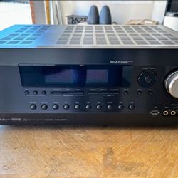 Integra (Onkyo) DTR-20.4 HDMI THX AV Receiver 5.2 Channel