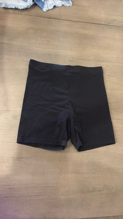 Girl’s H&M Biker Shorts size 10