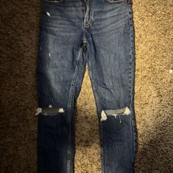 Abercrombie & Fitch Jean