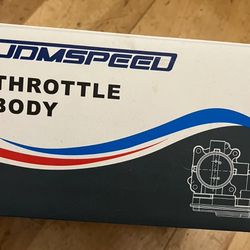 Throttle Body For Nissan Quest 2005 