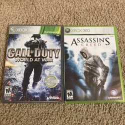 xbox 360 games
