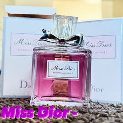 Miss Dior 