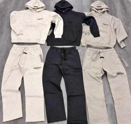 Essentials