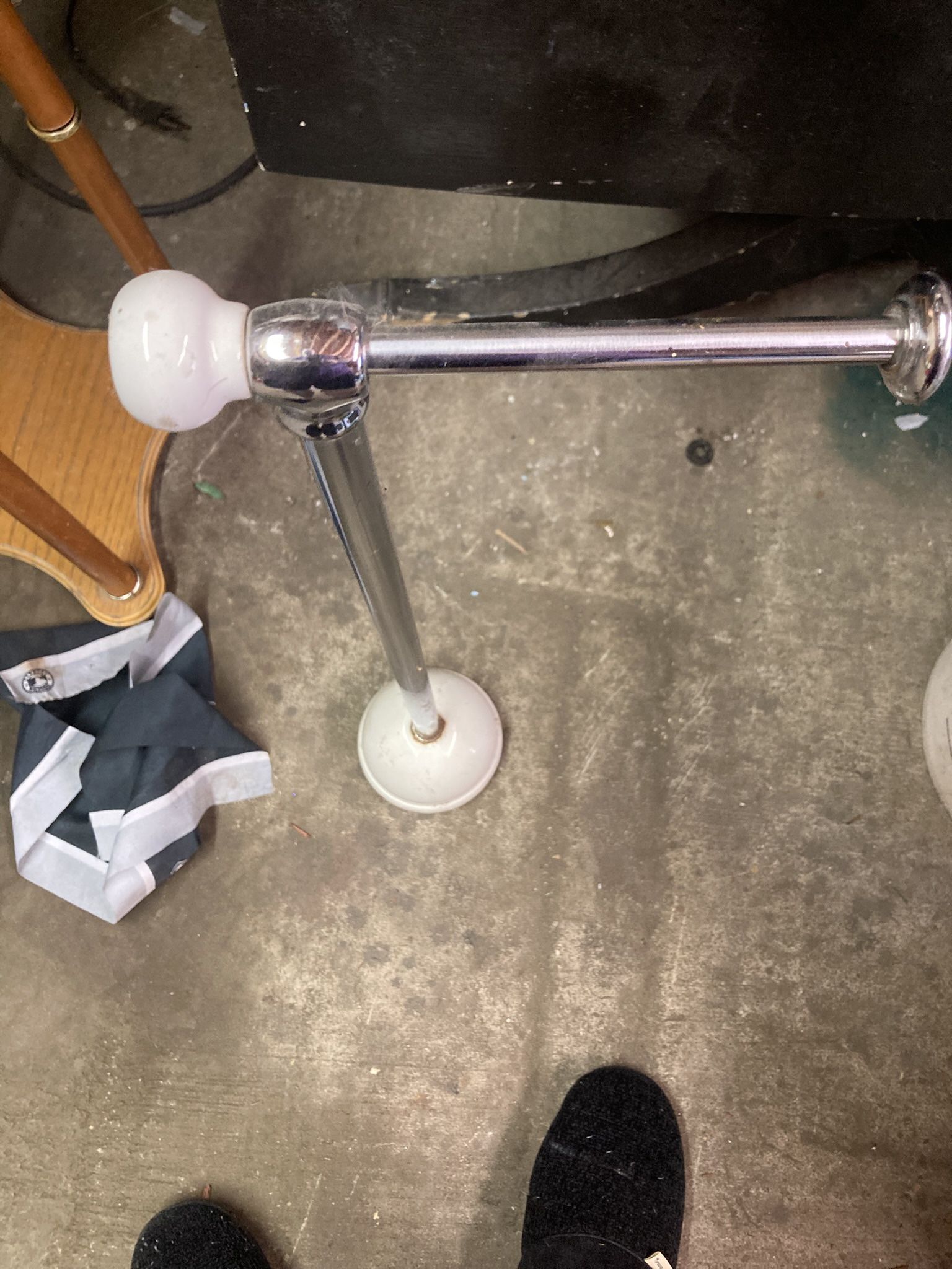 Toilet Paper Holder