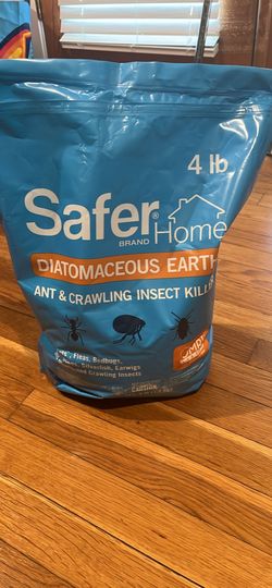 Insect killer