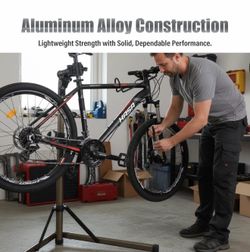 Venzo Bicycle stand