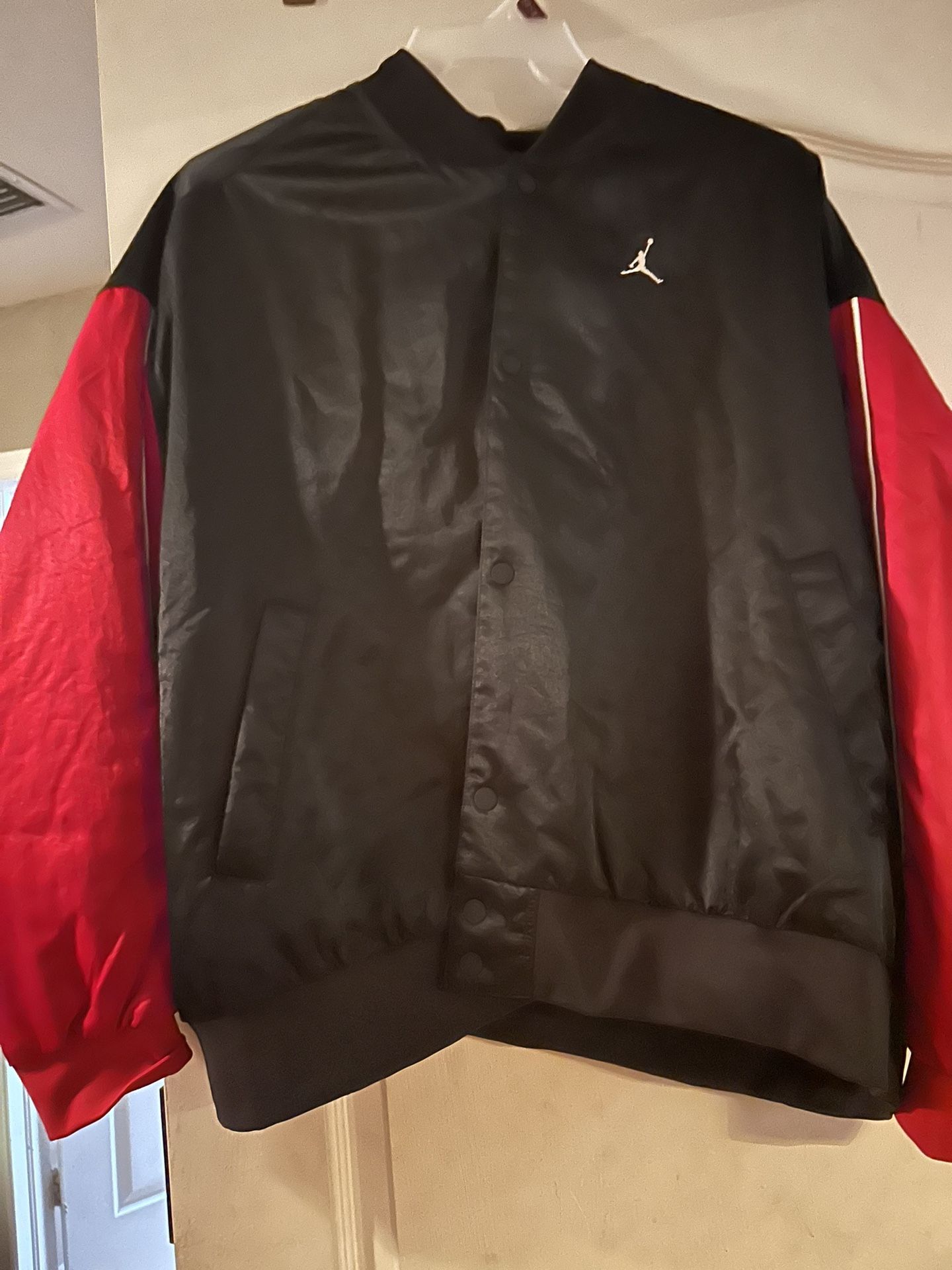 Air Jordan Jacket 