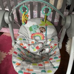 Baby Swing