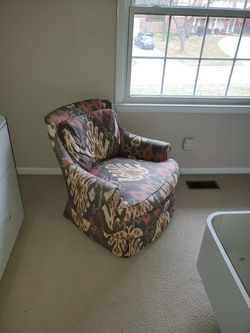 Arm Chair