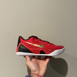 Kobe 8 Em Protro “China” - Men’s Size 10 - NEW