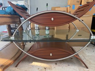 Center coffee table
