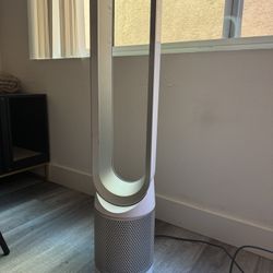 Dyson Fan