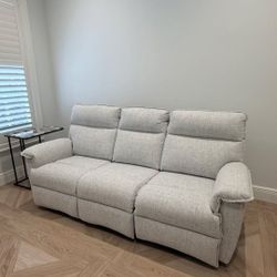 Lazy Boy Sofa Recliner