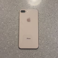 iPhone 8 Plus - 64GB - Unlocked