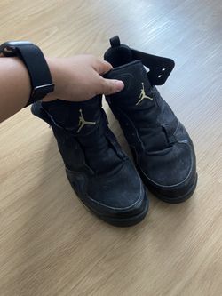 Jordan’s
