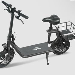 Phantomgogo COMMUTER   R1   SEATED SCOOTER
