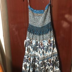 Summer Dress