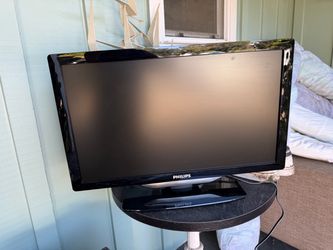 Philips Flat Screen Monitor