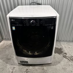 LG Front Load Washer 
