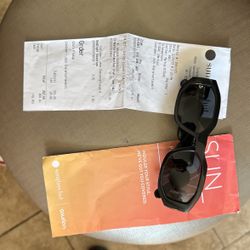 Versace Sunglasses Biggies