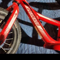 Kids Bike