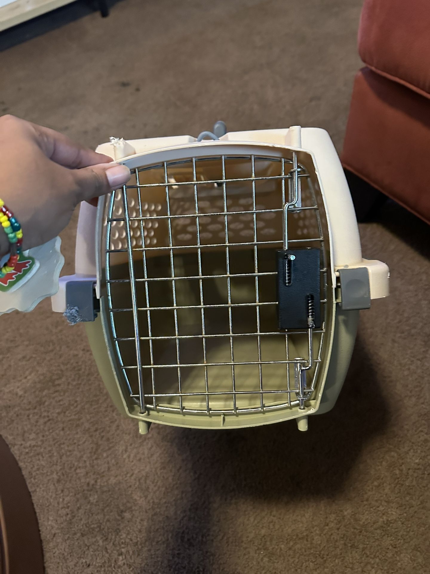 Pet Carrier