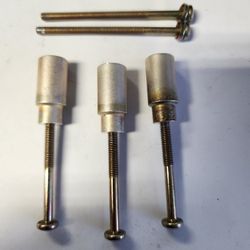 GE FBV Breaker Mounting Hardware