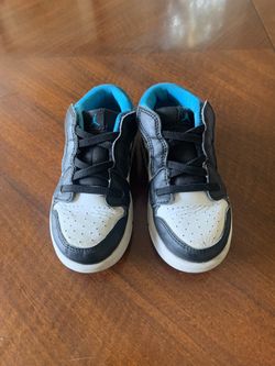 Nikes For Toddler (size 9) 