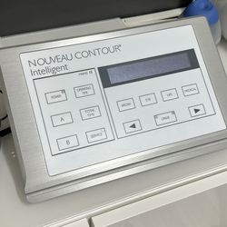 Nouveau Contour Intelligent Permanent Makeup Machine + 5 Box Of Needles