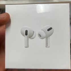 Air Pros 3rd Gen Brand New In Box Never Opened 