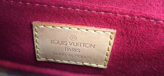 Bag Brokerz - LOUIS VUITTON TAMBOURINE CROSSBODY‼️$799