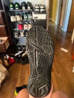 Under armor curry fox 2 Gamer