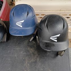 Easton Helmets 