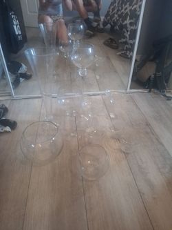 Glassware