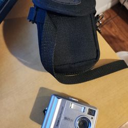 Camera