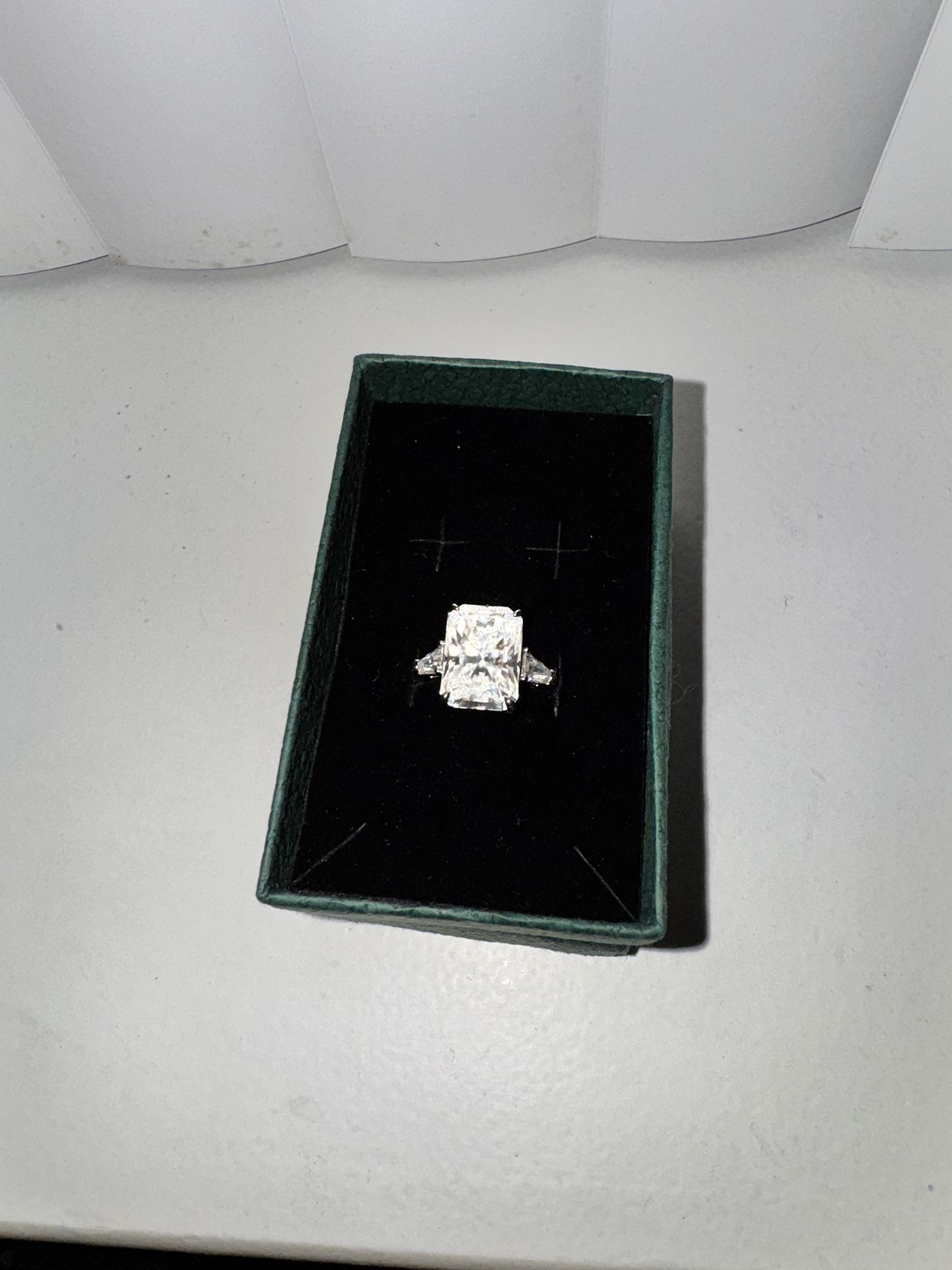 Engagement ring