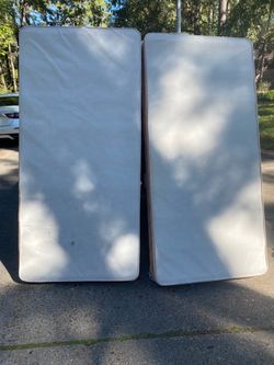 King twin boxspring box spring