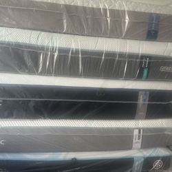 King Queen Size Tempurpedic ProAdapt,  ProBreeze,  LuxeBreeze Mattress  Pro Breeze /Luxe Adapt /Pro Adapt /Adapt /cloud /Tempur pedic contour Supreme 